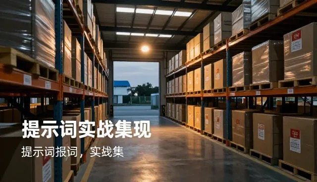 ai提示词大全案例生成免费:澄清常见误区