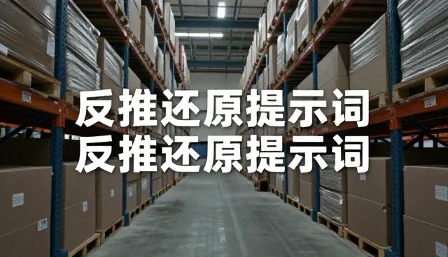 图片变清晰提示词使用中的常见误区