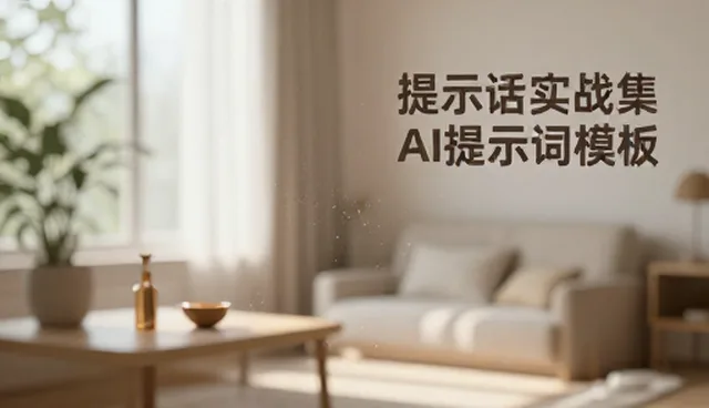 视频提示词怎么写吸引人:个人创作者的实用指南