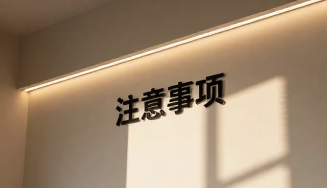 ai提示词交易避雷:常见误区澄清与实用建议