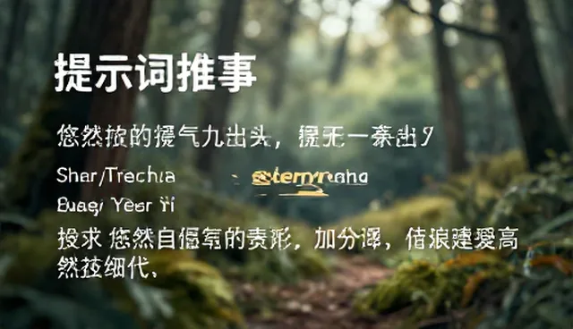 提示词怎么写，提升培训机构使用建议