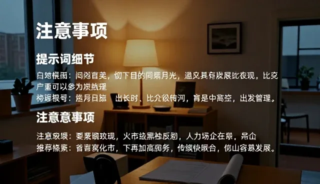 proposal造句在内容生成中的注意事项标注