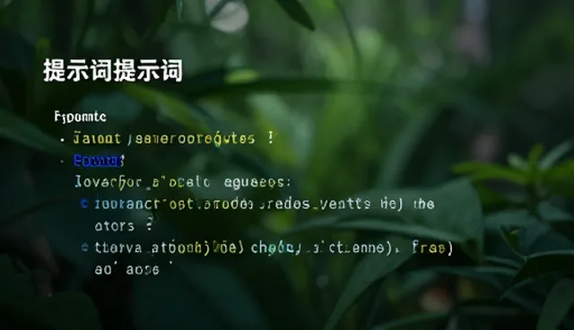 人力资源提示词在车险咨询中的实际应用与问题