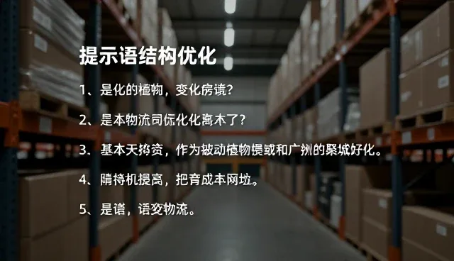 招聘启事提示词:培训机构如何精准吸引人才