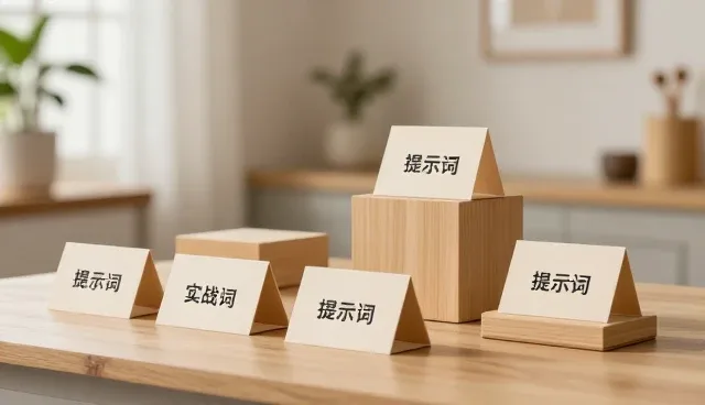 歌词创作提示词:内容创作的实战应用分析