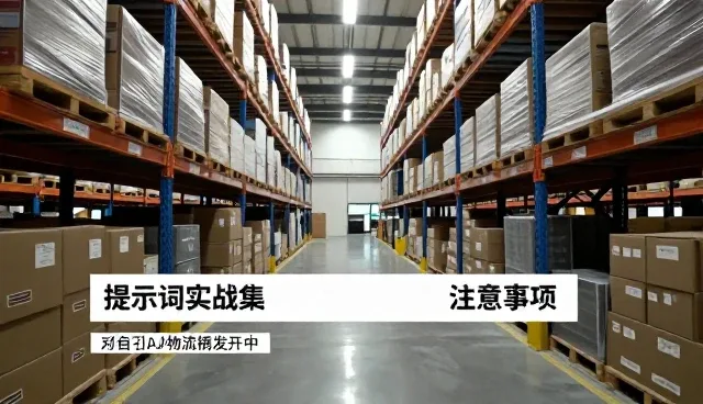 ai提示词交易小程序怎么用：注意事项标注影响使用效果