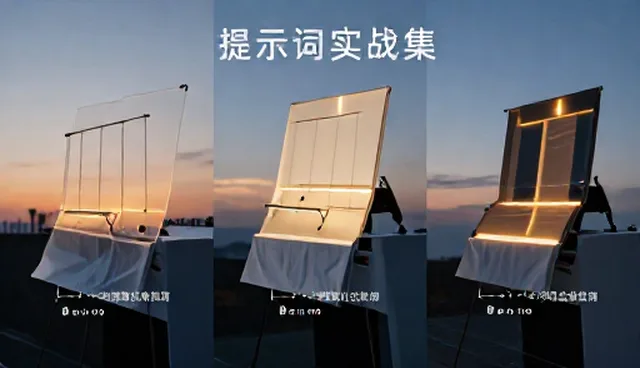 提示词版权保护中的检查要点与版本对比测试